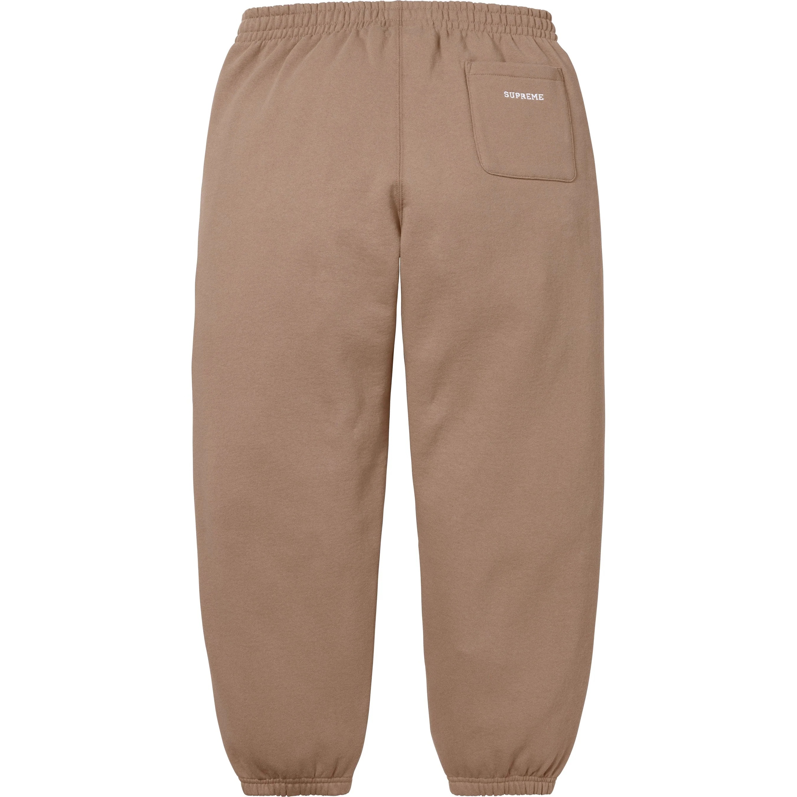 S Logo Sweatpant view 15